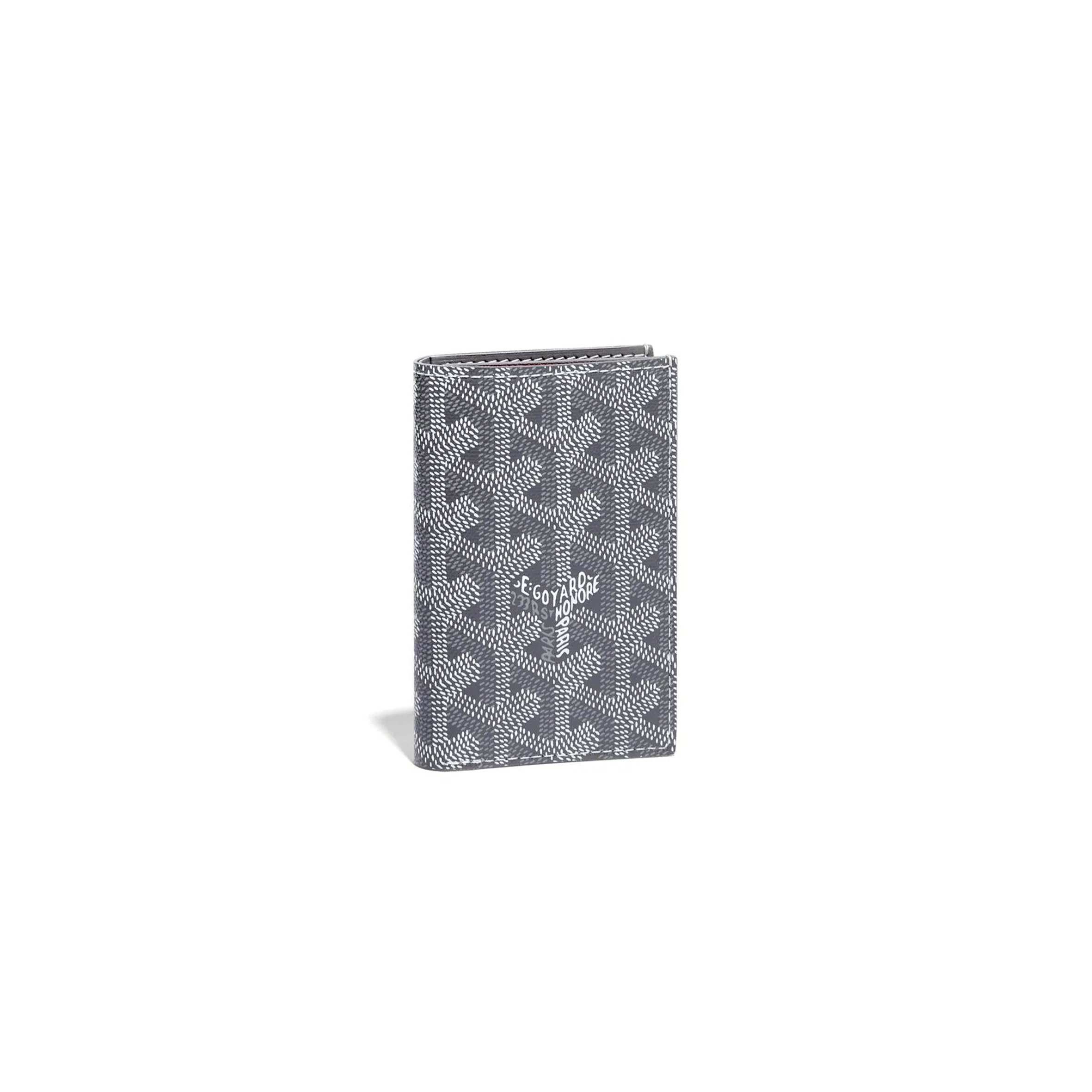 GOYARD PORTE-CARTES SAINT-PIERRE STPIE2PMLTY51CL51P (11*7.5*1.5cm)